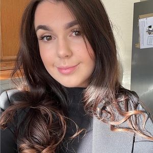 Meet your Posher, Maureen